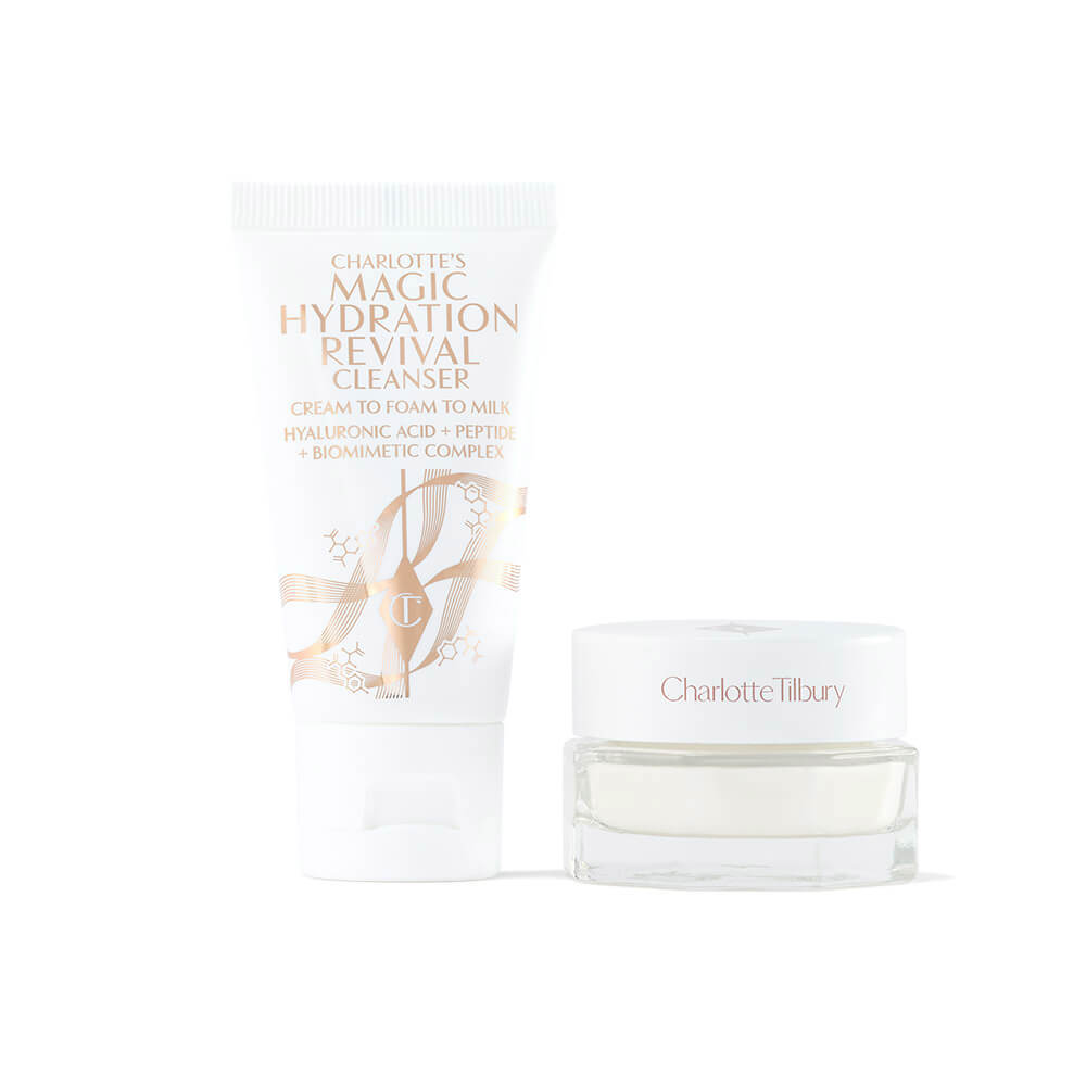 Charlotte Tilbury Charlotte’s Magic Hydration Revival Duo